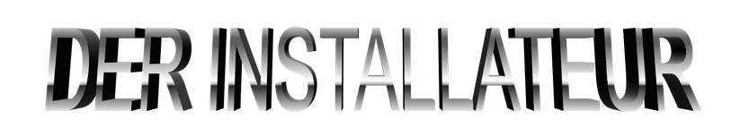 Der Installateur - Sebastian Krüger in Schwadorf - Logo