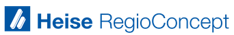 Heise RegioConcept Logo